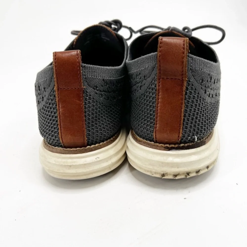 Cole Haan ØriginalGrand Wingtip Oxford Size 10